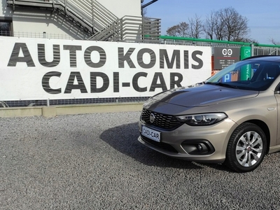 Fiat Tipo II Station Wagon 1.4 95KM 2019