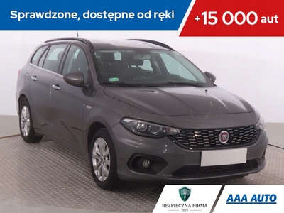 Fiat Tipo II Station Wagon 1.4 T-Jet 120KM 2018