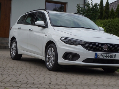 Fiat Tipo II Station Wagon 1.4 T-Jet 120KM 2020