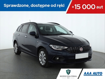 Fiat Tipo II Station Wagon 1.6 MultiJet 120KM 2017