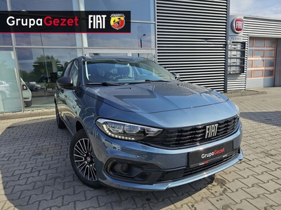 Fiat Tipo II Station Wagon Facelifting 1.6 MultiJet 130KM 2024