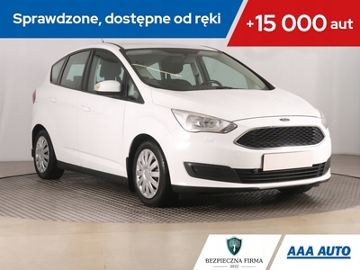 Ford C-MAX II 2016