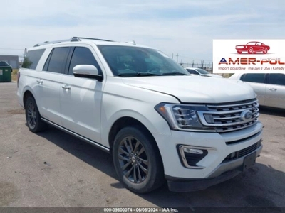 Ford Expedition III 2021