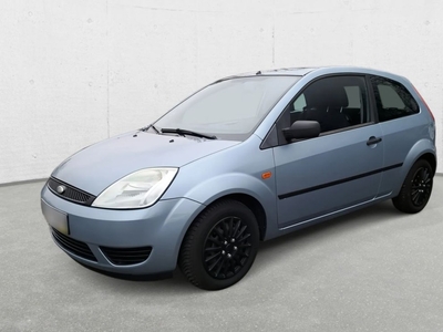 Ford Fiesta VI 1.3 70KM 2004