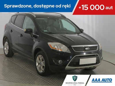 Ford Kuga I 2011