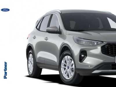 Ford Kuga III 2024