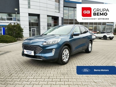 Ford Kuga III SUV 1.5 EcoBoost 150KM 2020