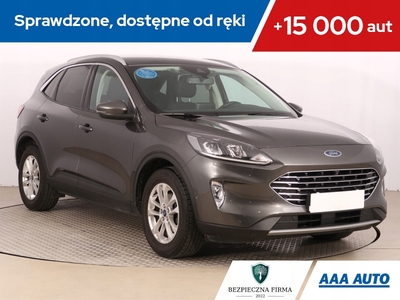 Ford Kuga III SUV 1.5 EcoBoost 150KM 2020