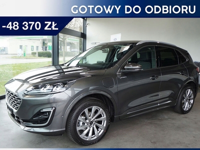 Ford Kuga III SUV Plug-In 2.5 EcoBlue 225KM 2023