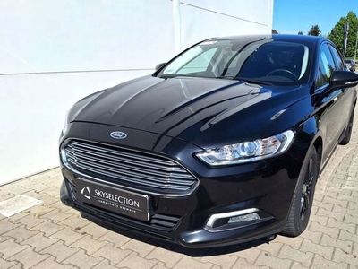 Ford Mondeo V Sedan 2.0 TDCi 150KM 2019