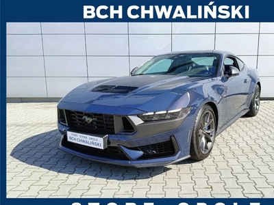 Ford Mustang VI 2024