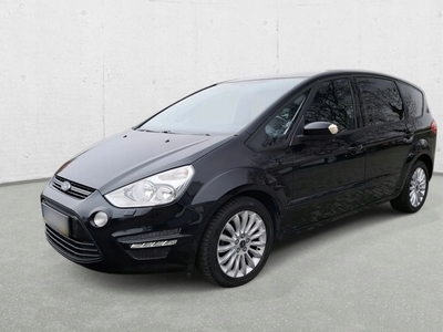 Ford S-Max I Van 2.0 TDCi 140KM 2010