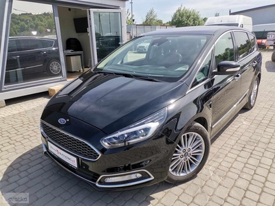 Ford S-MAX III Vignale 7 Miejsc