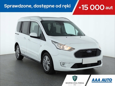 Ford Tourneo Connect II Standard 1.5 TDCi 120KM 2018