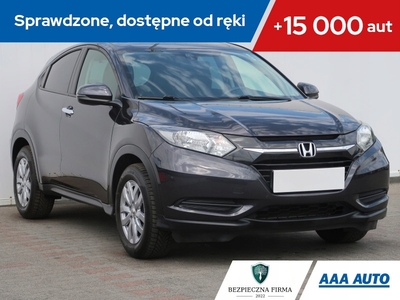 Honda HR-V II SUV 1.5 i-VTEC 130KM 2016