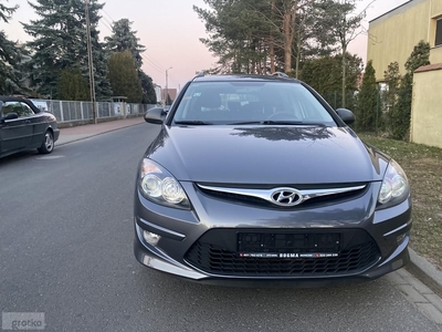 Hyundai i30 I 1.4