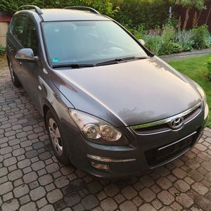 Hyundai i30 I CW 1.6 CRDi 115KM 2010