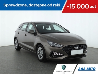 Hyundai i30 III Hatchback Facelifting 1.0 T-GDI 120KM 2022