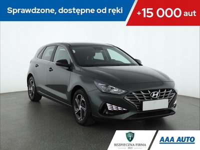 Hyundai i30 III Hatchback Facelifting 1.0 T-GDI 120KM 2023