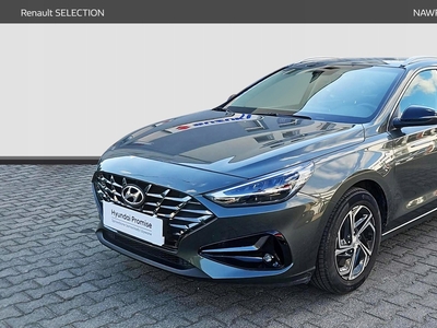 Hyundai i30 III Wagon Facelifting 1.5 T-GDI 48V 160KM 2022