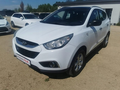 Hyundai ix35 2012