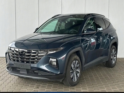 Hyundai Tucson IV SUV HEV 1.6 T-GDI HEV 230KM 2024