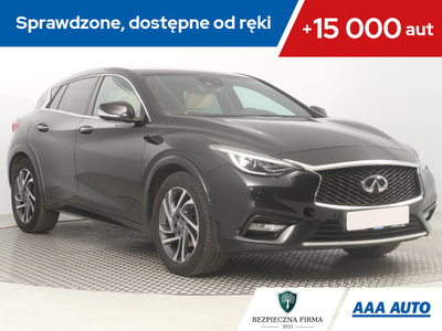 Infiniti Q30 1.6T 156KM 2017