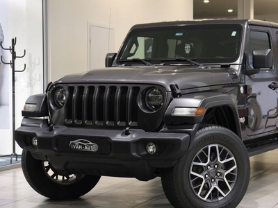 Jeep 2019