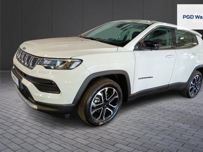 Jeep Compass II 2024