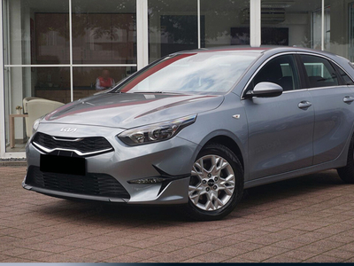 Kia Ceed III Hatchback Facelifting 1.5 T-GDI 140KM 2024