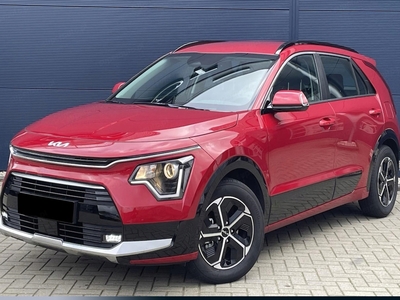 Kia Niro II Crossover 1.6 GDI 129KM 2024