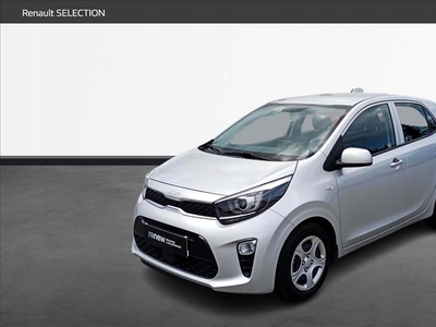 Kia Picanto III Hatchback 5d Facelifting 1.2 DPI 84KM 2023