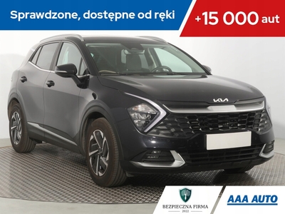 Kia Sportage V SUV 1.6 T-GDI 150KM 2022