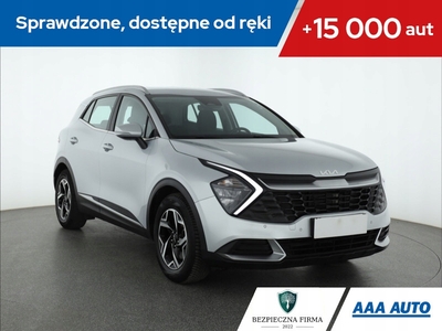 Kia Sportage V SUV 1.6 T-GDI 150KM 2022