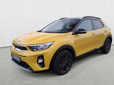 Kia Stonic Crossover 1.0 T-GDI 120KM 2019