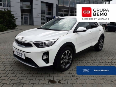 Kia Stonic Crossover 1.6 CRDi 110KM 2018