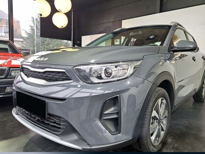 Kia Stonic Crossover Facelifting 1.0 T-GDI 100KM 2024