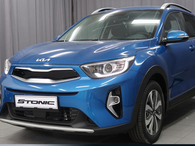 Kia Stonic Crossover Facelifting 1.2 DPI 84KM 2024