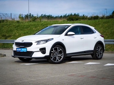 Kia XCeed Crossover 1.5 T-GDI 160KM 2021