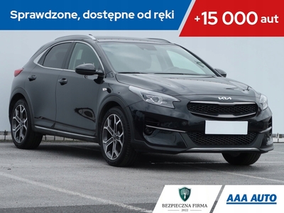 Kia XCeed Crossover 1.5 T-GDI 160KM 2021