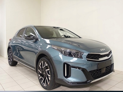 Kia XCeed Crossover Facelifting 1.5 T-GDi 140KM 2024