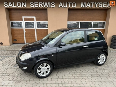 Lancia Ypsilon III !! Rezerwacja !!