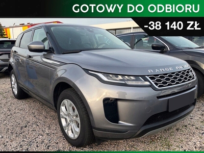 Land Rover Range Rover Evoque II SUV 2.0 163KM 2023