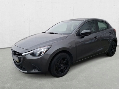 Mazda 2 III Hatchback 5d 1.5 SKYACTIV-G 90KM 2019