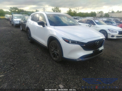 Mazda CX-5 II 2023