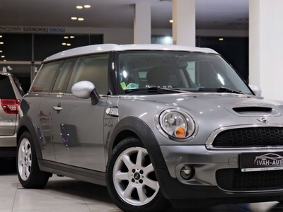 Mini Clubman R55 2008