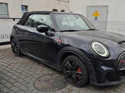 Mini Mini F56 Cooper S 3D Facelifting 2.0 JCW 231KM 2022