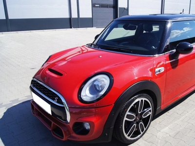 Mini Mini F56 Hatchback 5d 2.0 192KM 2015