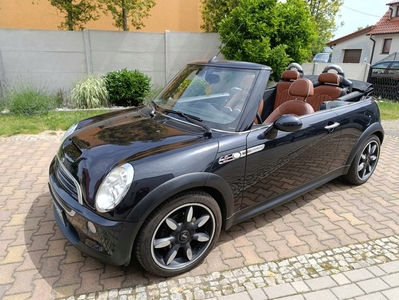 Mini Mini R56 2008