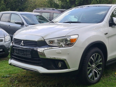 Mitsubishi ASX I 2019